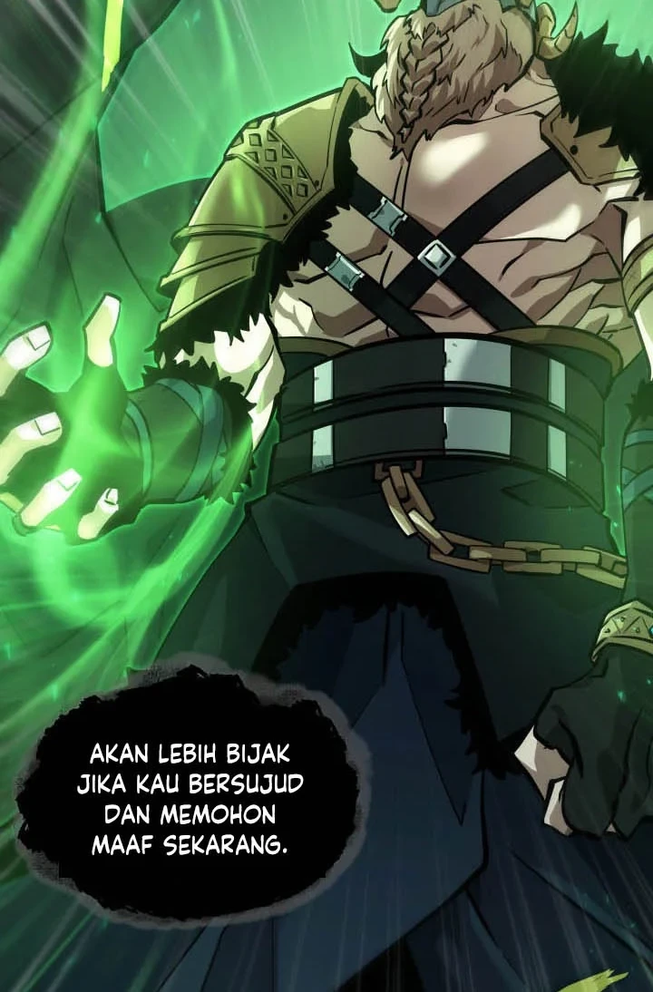 Tomb Raider King Chapter 369 - halaman 7