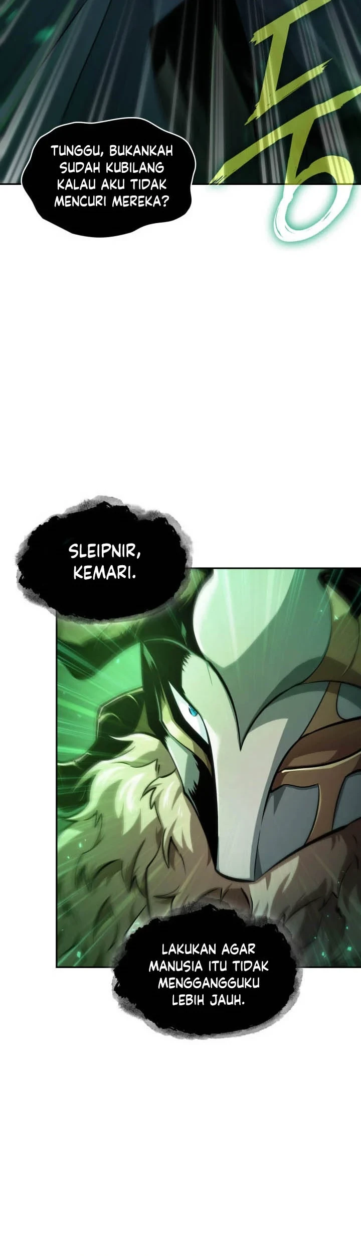 Tomb Raider King Chapter 369 - halaman 8