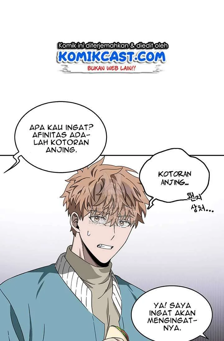 Tomb Raider King Chapter 37 - halaman 18