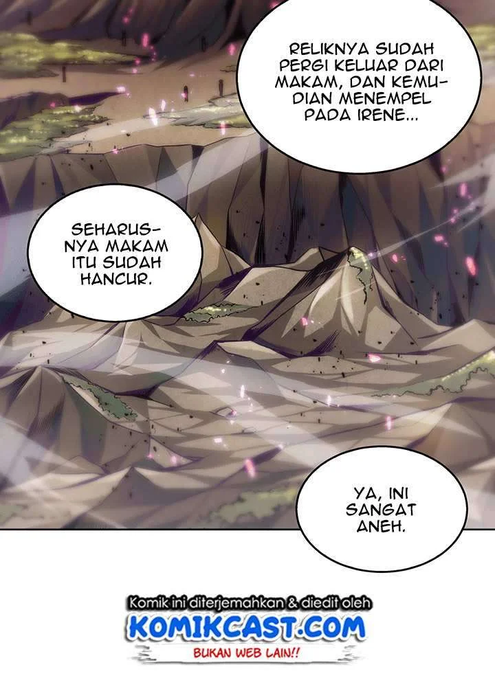 Tomb Raider King Chapter 37 - halaman 25