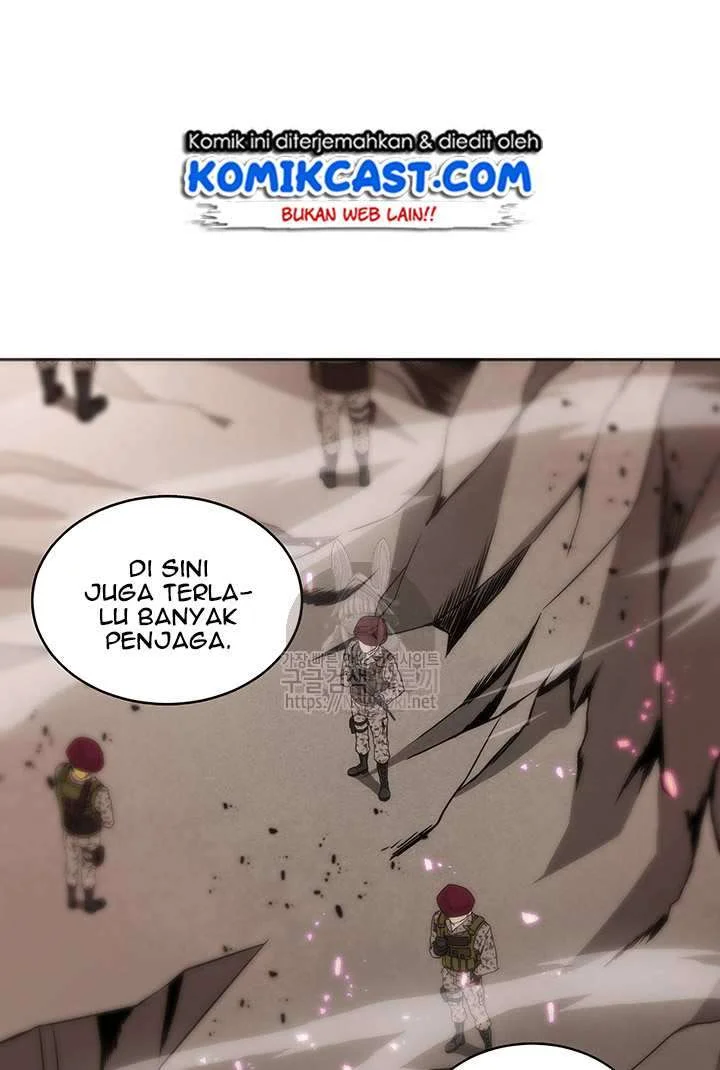 Tomb Raider King Chapter 37 - halaman 26