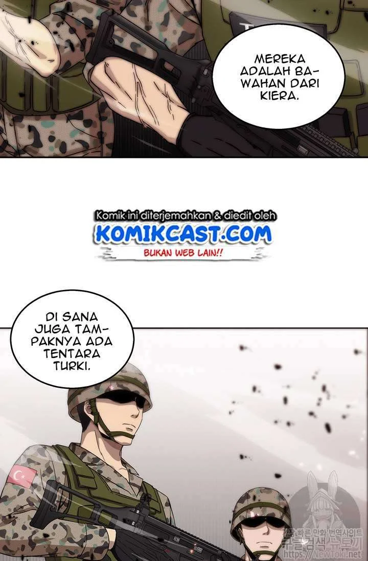 Tomb Raider King Chapter 37 - halaman 28