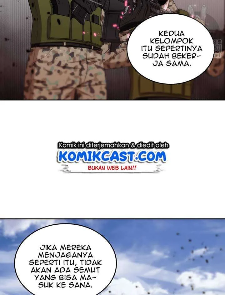Tomb Raider King Chapter 37 - halaman 29