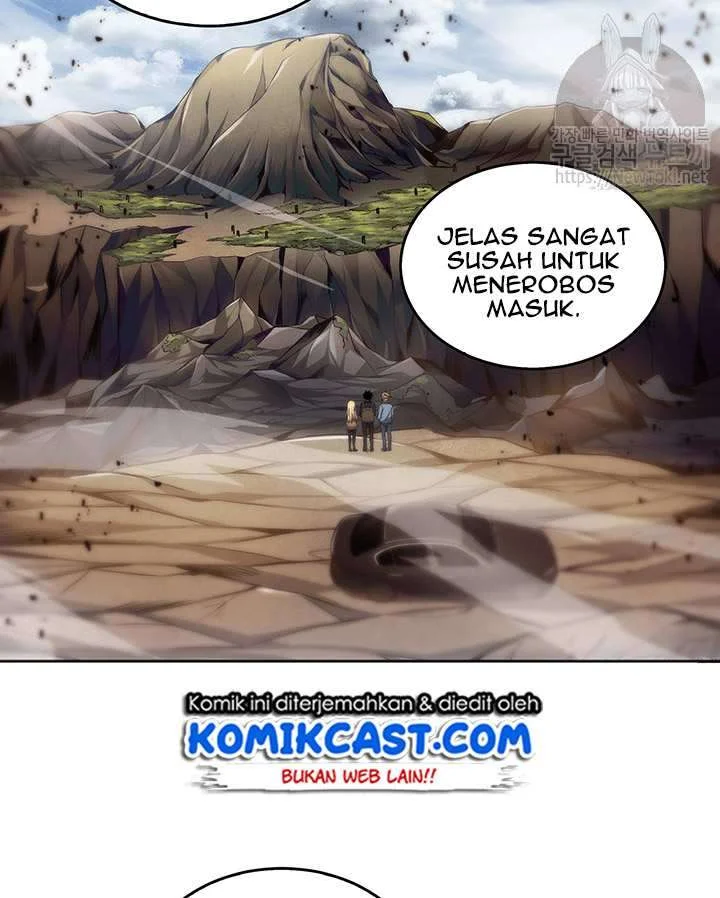 Tomb Raider King Chapter 37 - halaman 30