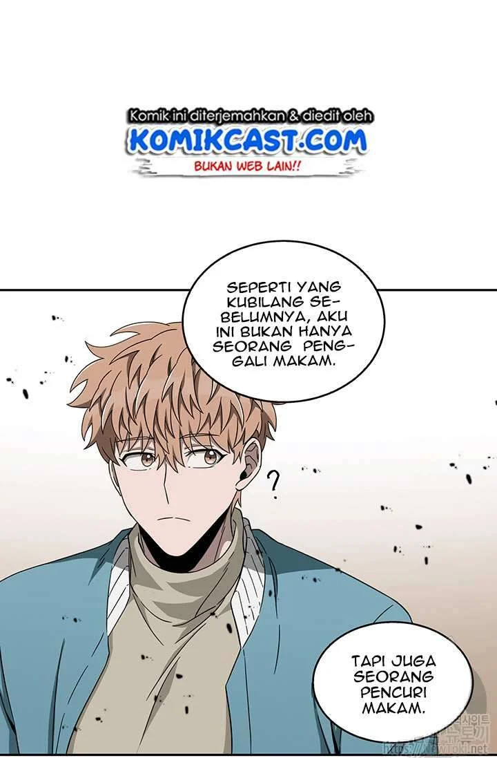 Tomb Raider King Chapter 37 - halaman 32