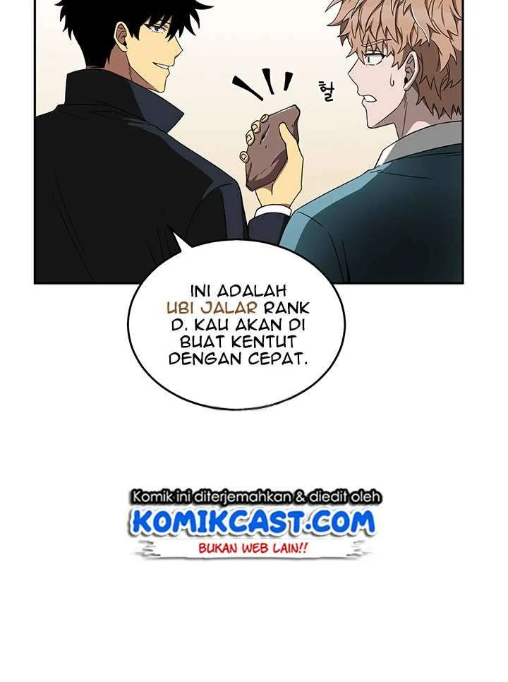 Tomb Raider King Chapter 37 - halaman 41
