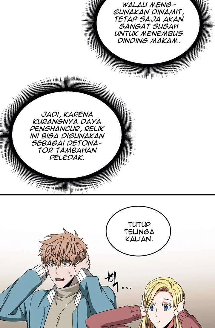 Tomb Raider King Chapter 37 - halaman 45