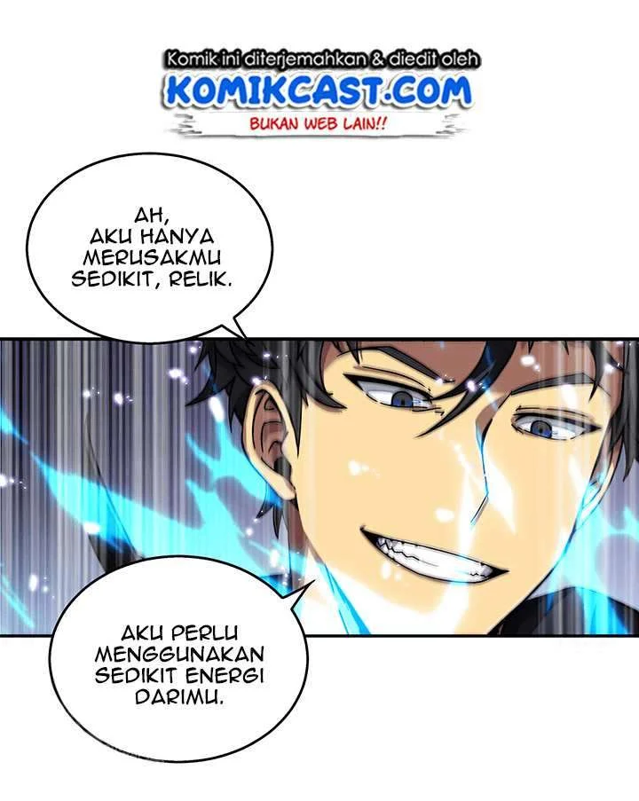 Tomb Raider King Chapter 37 - halaman 48