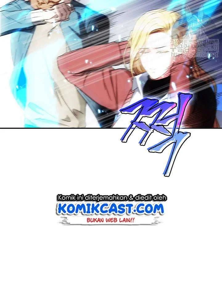 Tomb Raider King Chapter 37 - halaman 51