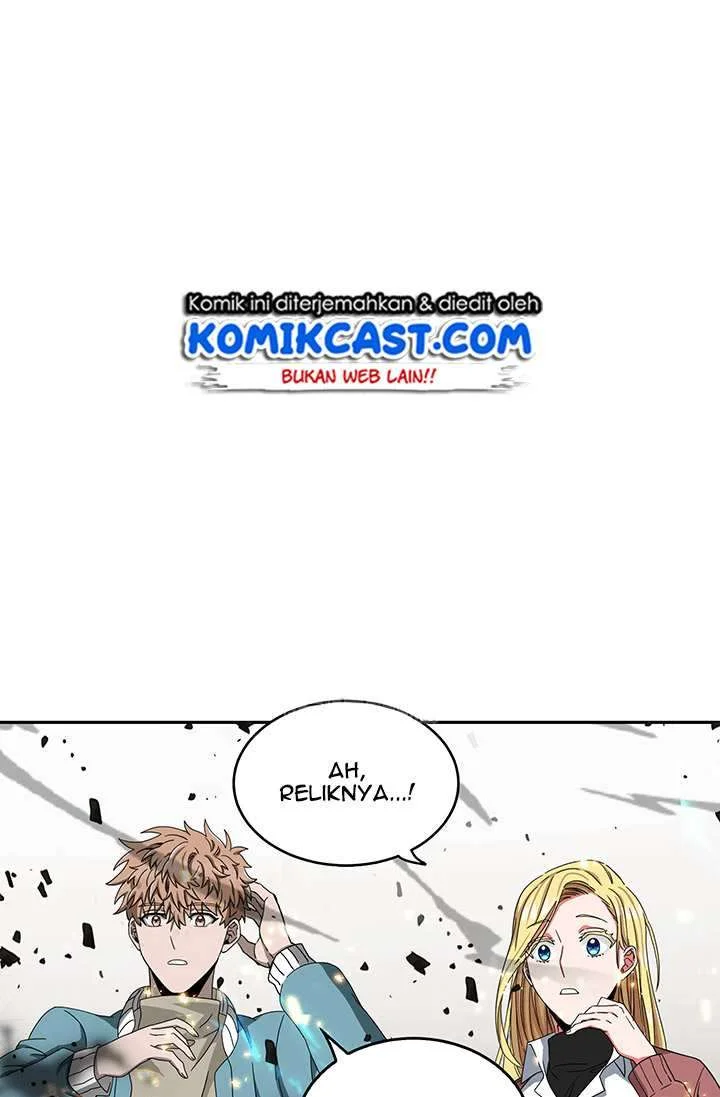 Tomb Raider King Chapter 37 - halaman 53