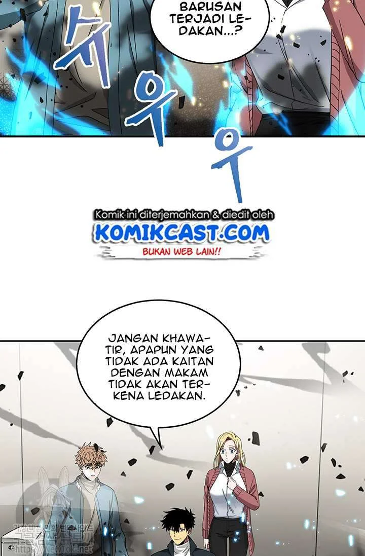 Tomb Raider King Chapter 37 - halaman 54