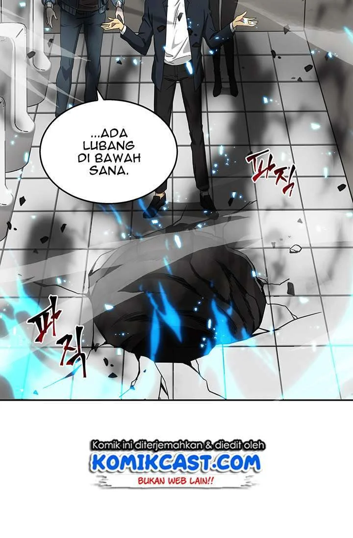 Tomb Raider King Chapter 37 - halaman 55