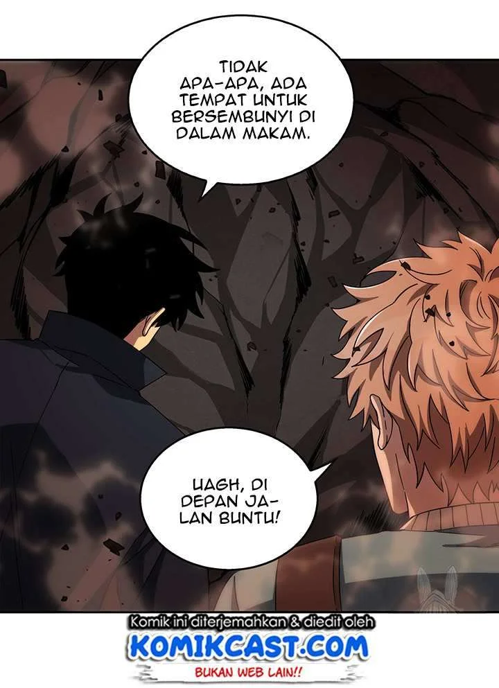 Tomb Raider King Chapter 37 - halaman 59