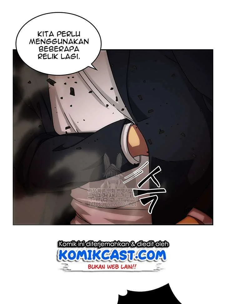 Tomb Raider King Chapter 37 - halaman 60