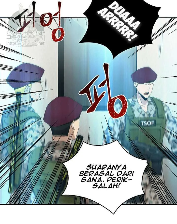 Tomb Raider King Chapter 37 - halaman 61