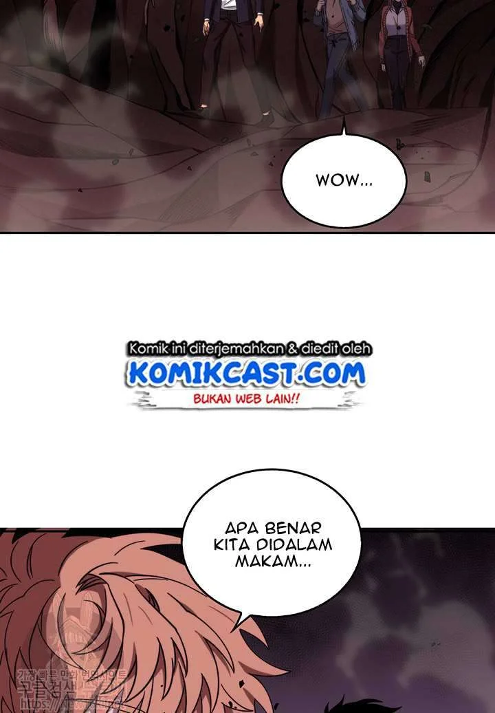 Tomb Raider King Chapter 37 - halaman 63