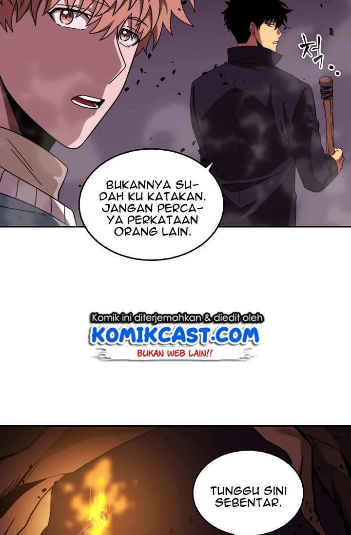 Tomb Raider King Chapter 37 - halaman 64