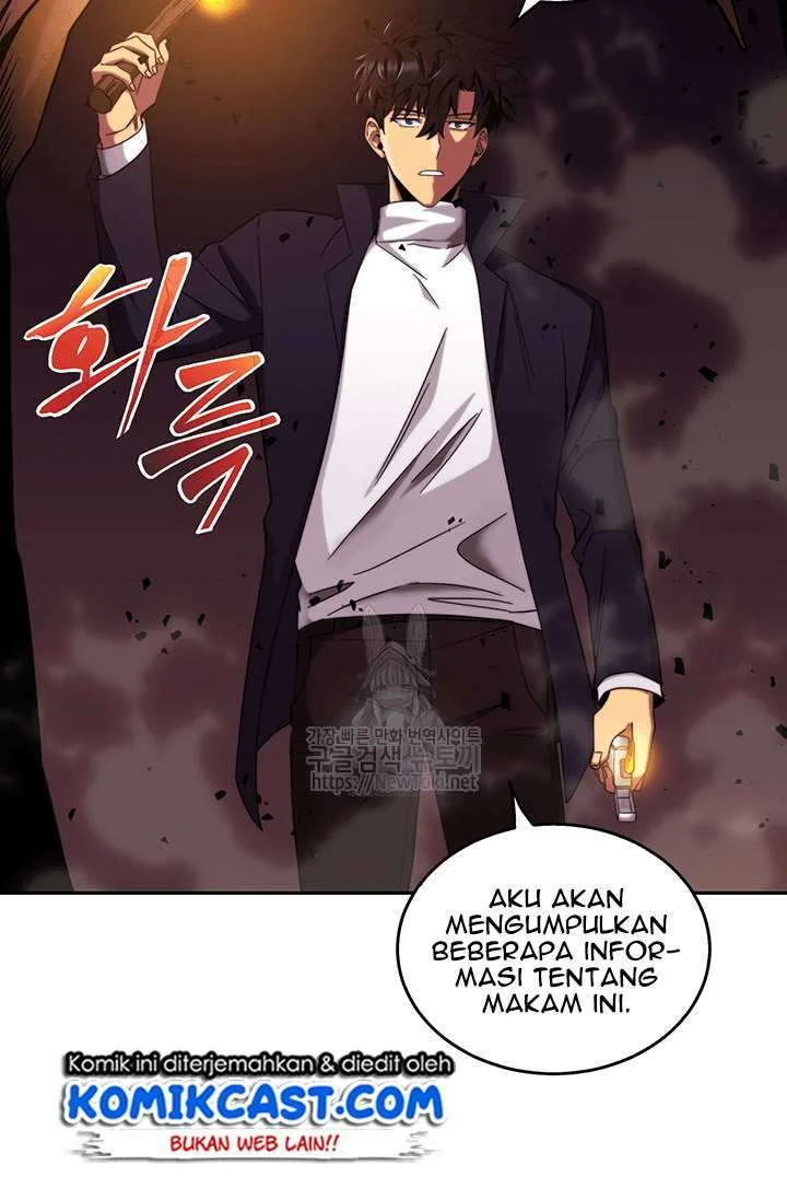 Tomb Raider King Chapter 37 - halaman 65