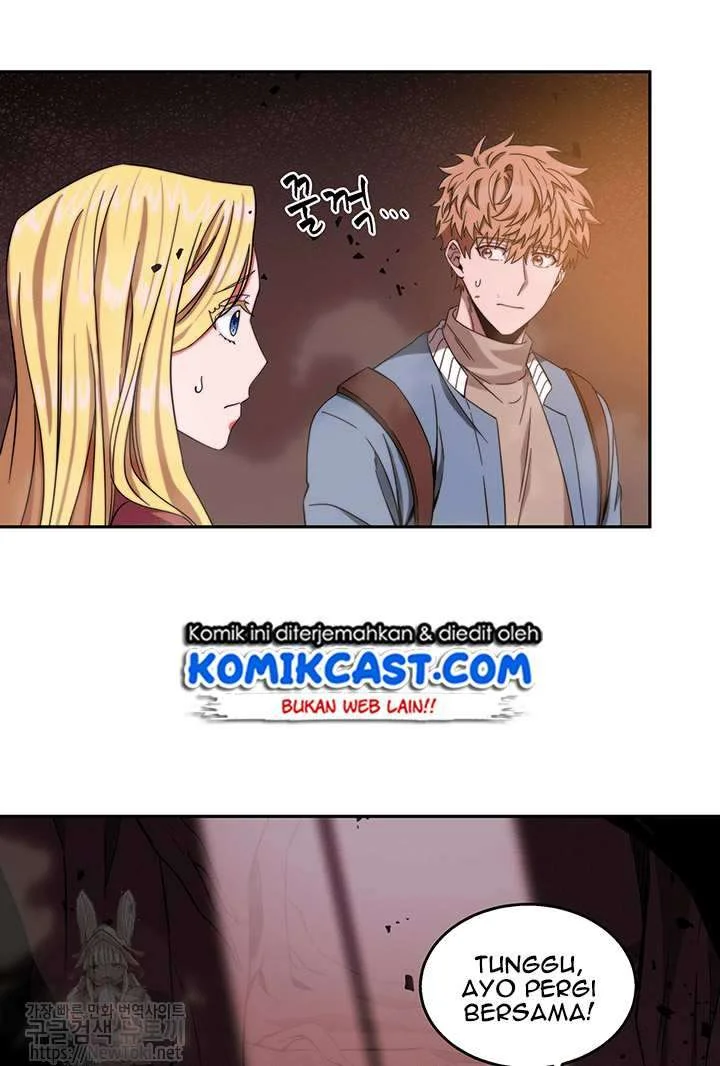 Tomb Raider King Chapter 37 - halaman 66