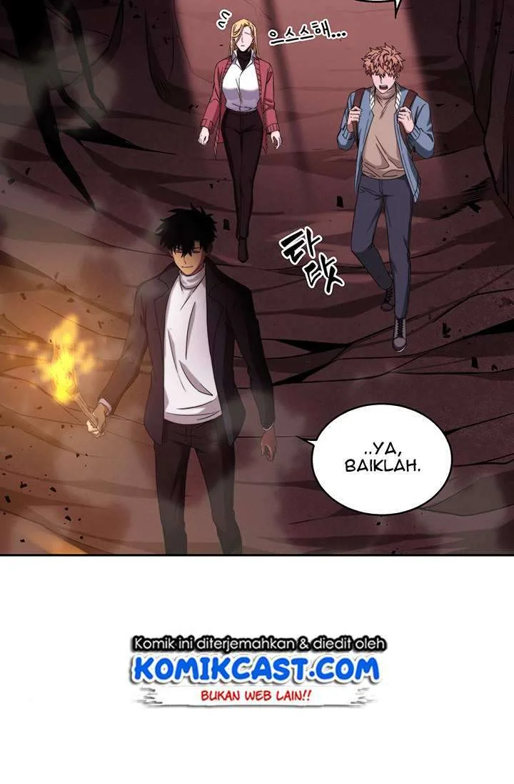 Tomb Raider King Chapter 37 - halaman 67