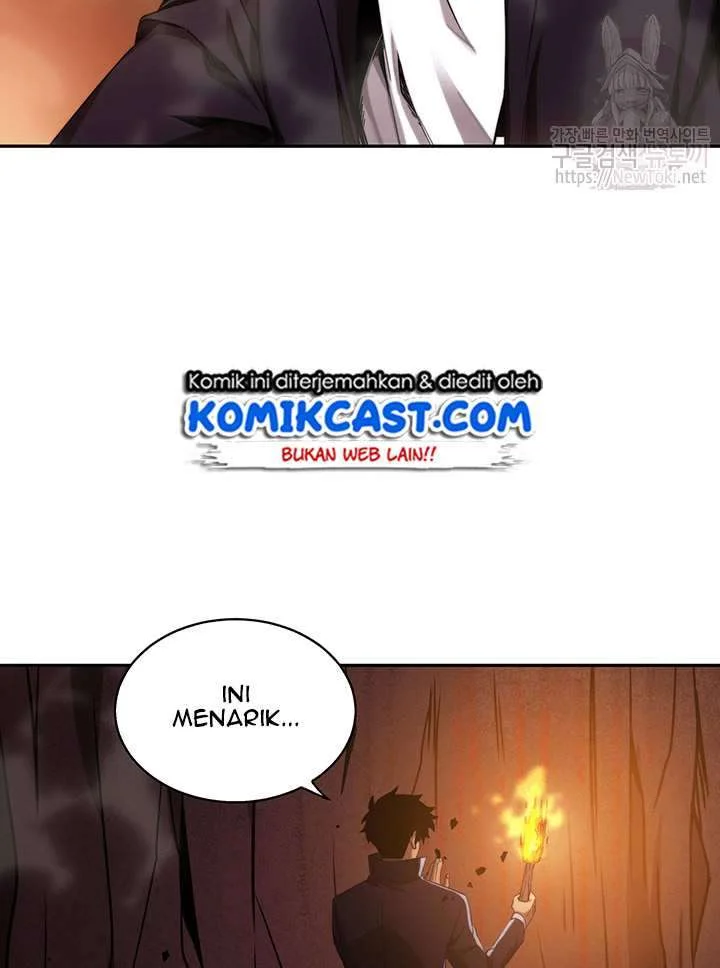 Tomb Raider King Chapter 37 - halaman 70
