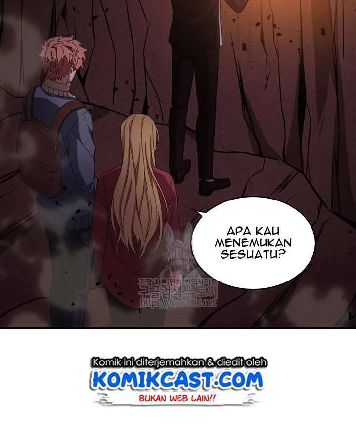 Tomb Raider King Chapter 37 - halaman 71