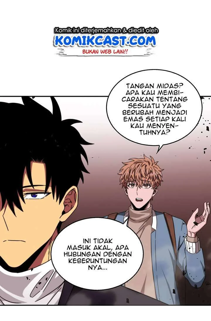 Tomb Raider King Chapter 37 - halaman 73