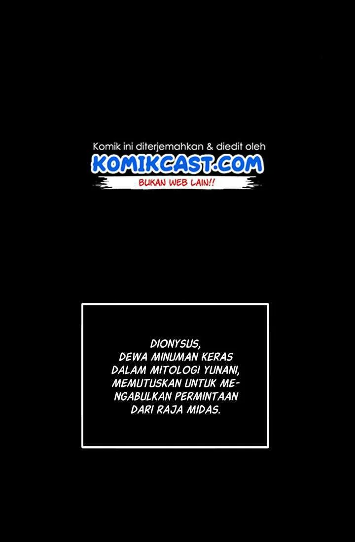 Tomb Raider King Chapter 37 - halaman 75