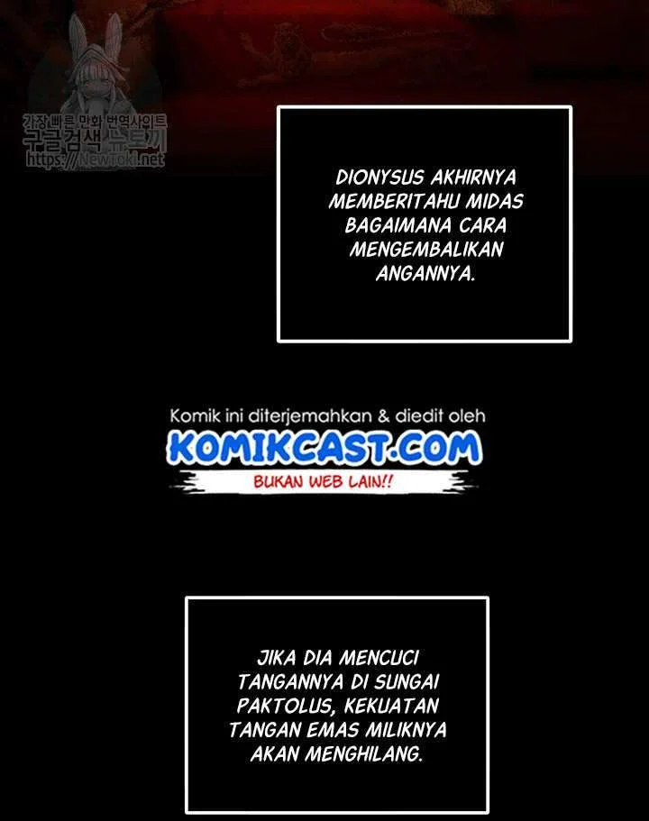 Tomb Raider King Chapter 37 - halaman 79