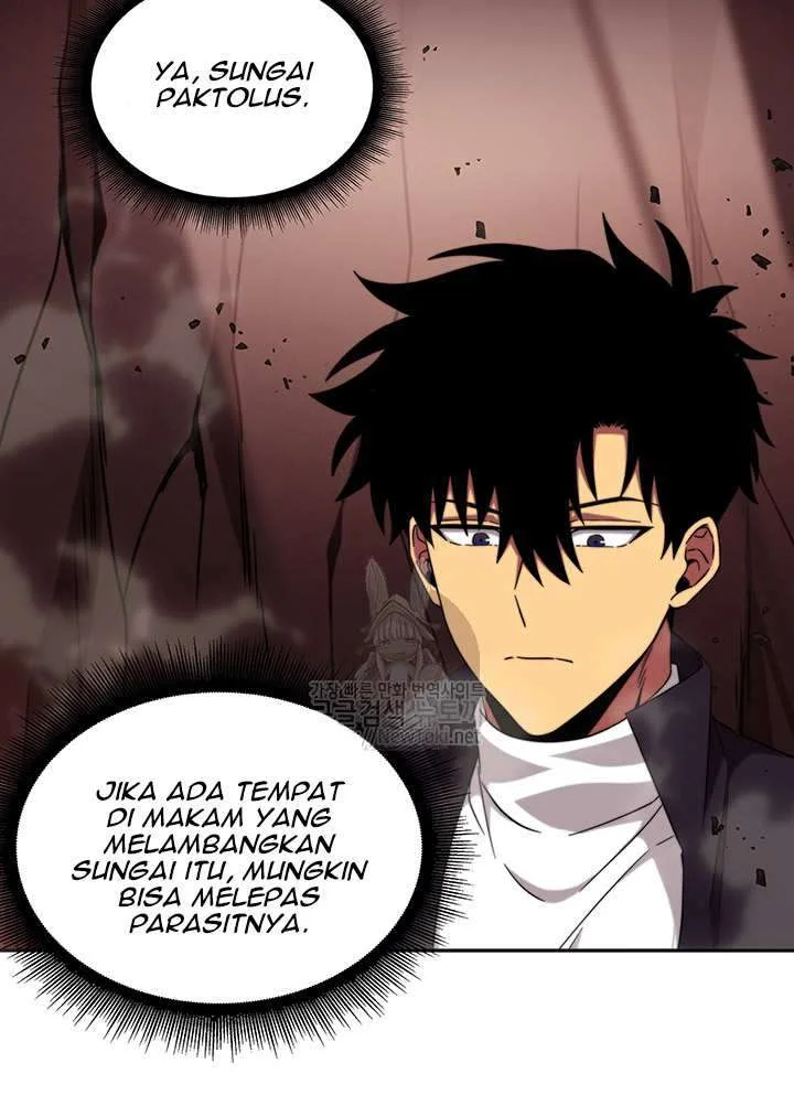 Tomb Raider King Chapter 37 - halaman 81