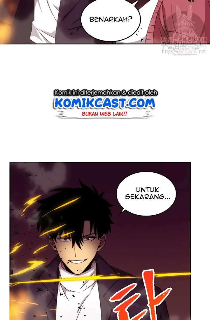 Tomb Raider King Chapter 37 - halaman 83