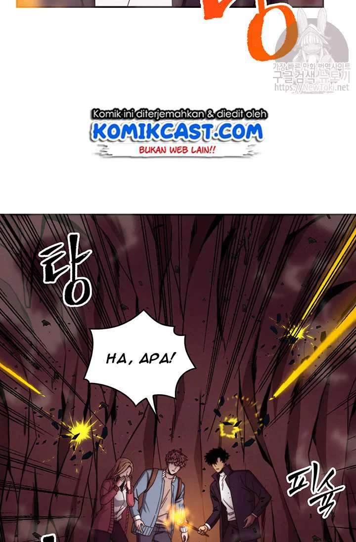 Tomb Raider King Chapter 37 - halaman 84