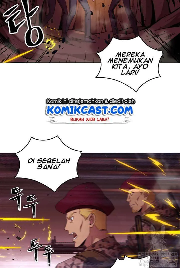 Tomb Raider King Chapter 37 - halaman 85