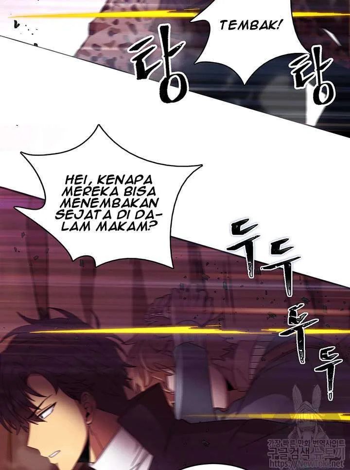 Tomb Raider King Chapter 37 - halaman 86