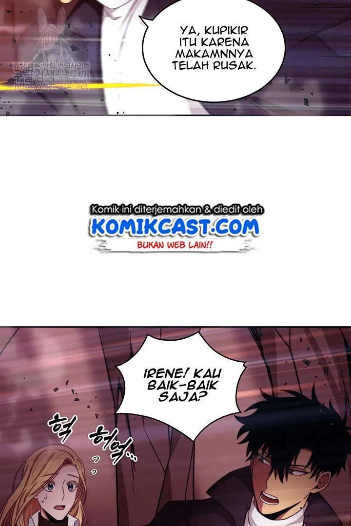 Tomb Raider King Chapter 37 - halaman 87