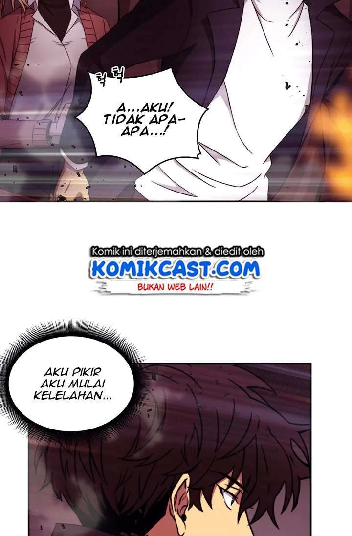 Tomb Raider King Chapter 37 - halaman 88