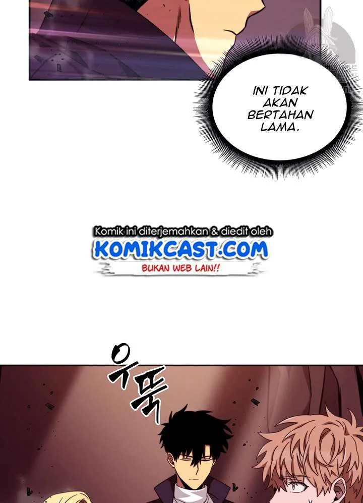 Tomb Raider King Chapter 37 - halaman 89