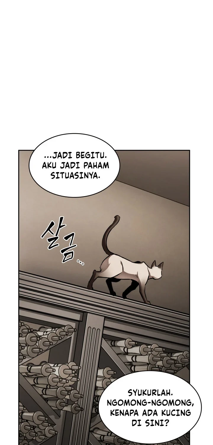 Tomb Raider King Chapter 370 - halaman 11