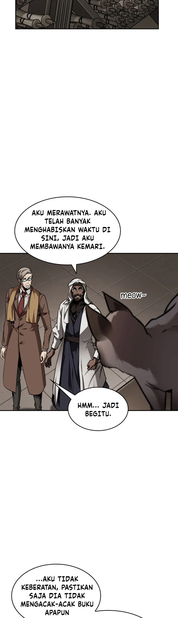 Tomb Raider King Chapter 370 - halaman 12