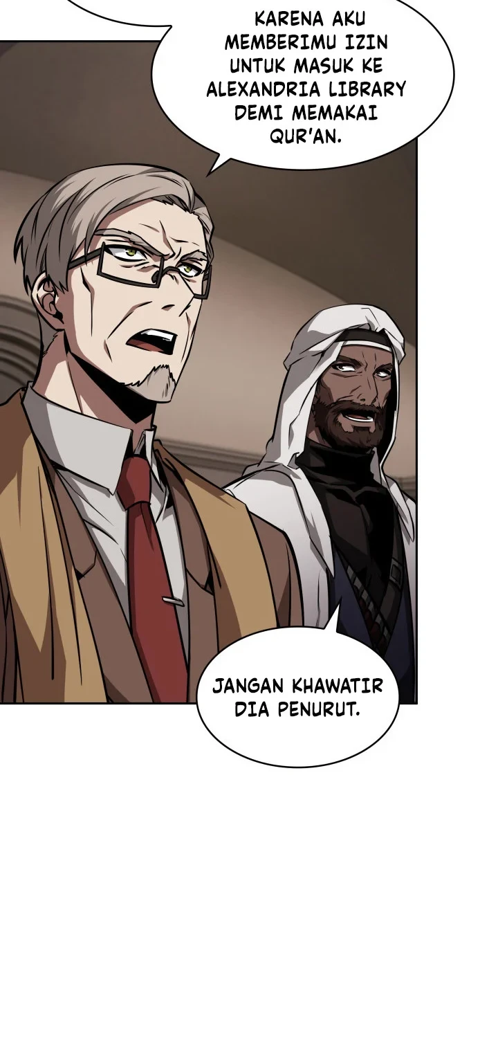 Tomb Raider King Chapter 370 - halaman 13