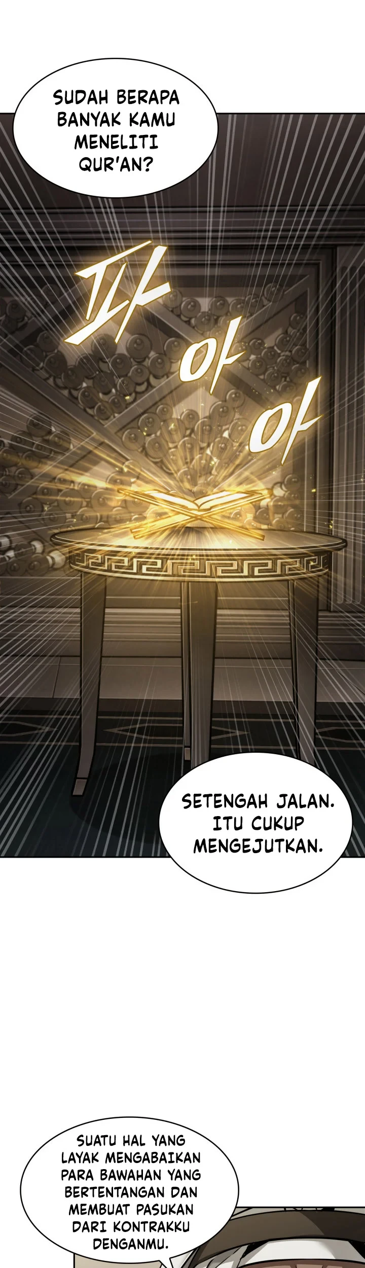 Tomb Raider King Chapter 370 - halaman 14
