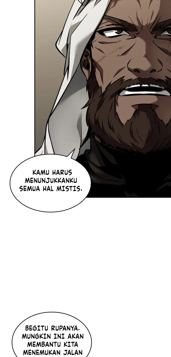 Tomb Raider King Chapter 370 - halaman 15
