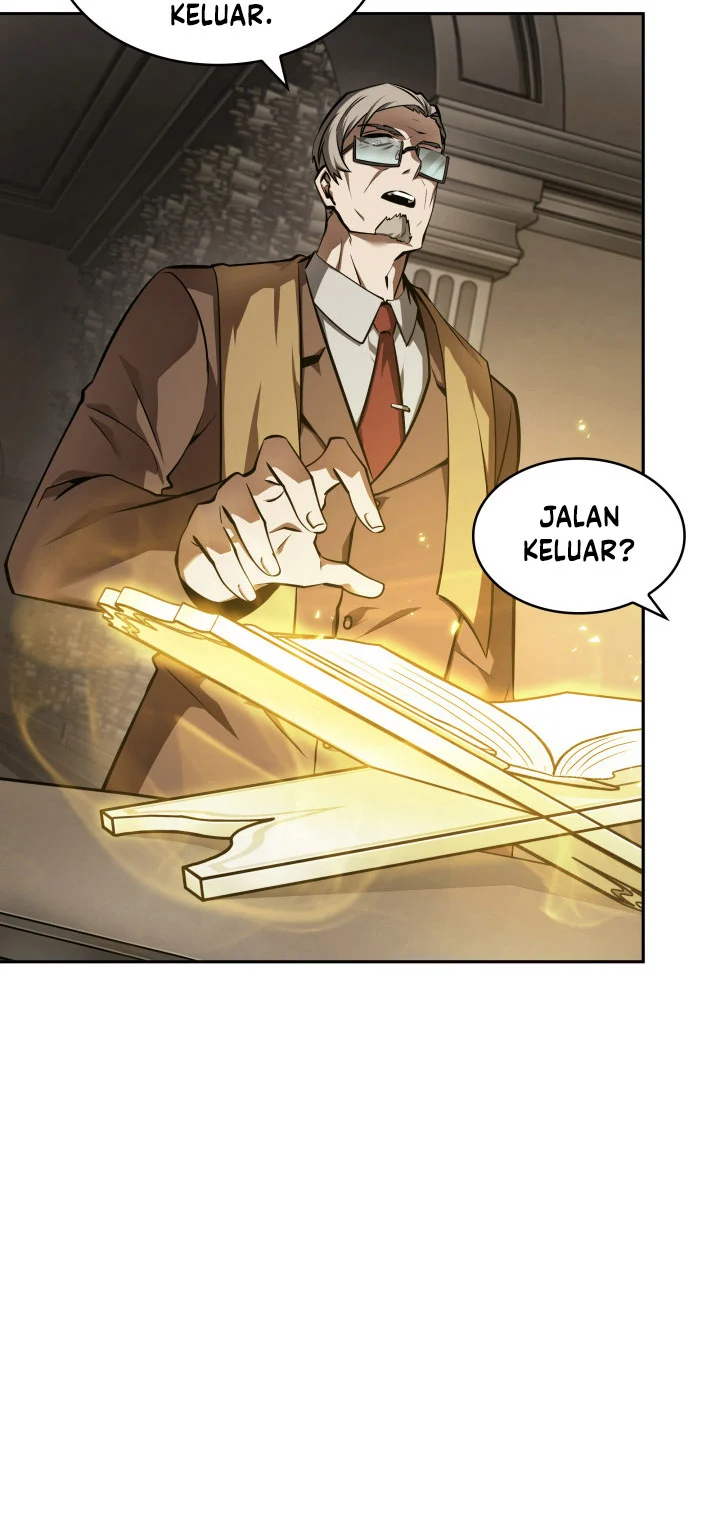 Tomb Raider King Chapter 370 - halaman 16