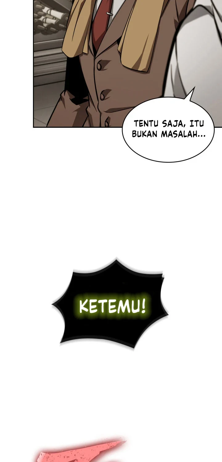Tomb Raider King Chapter 370 - halaman 18