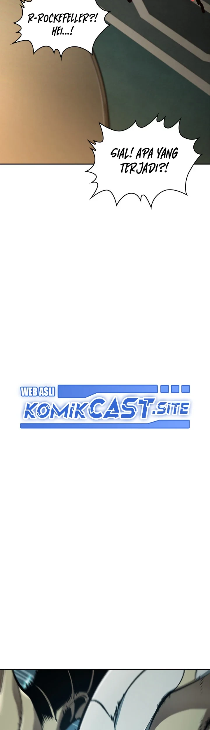 Tomb Raider King Chapter 370 - halaman 21