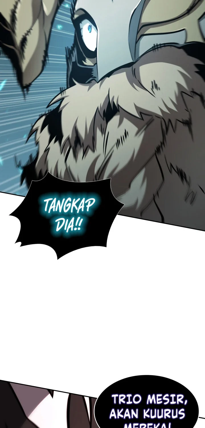 Tomb Raider King Chapter 370 - halaman 22