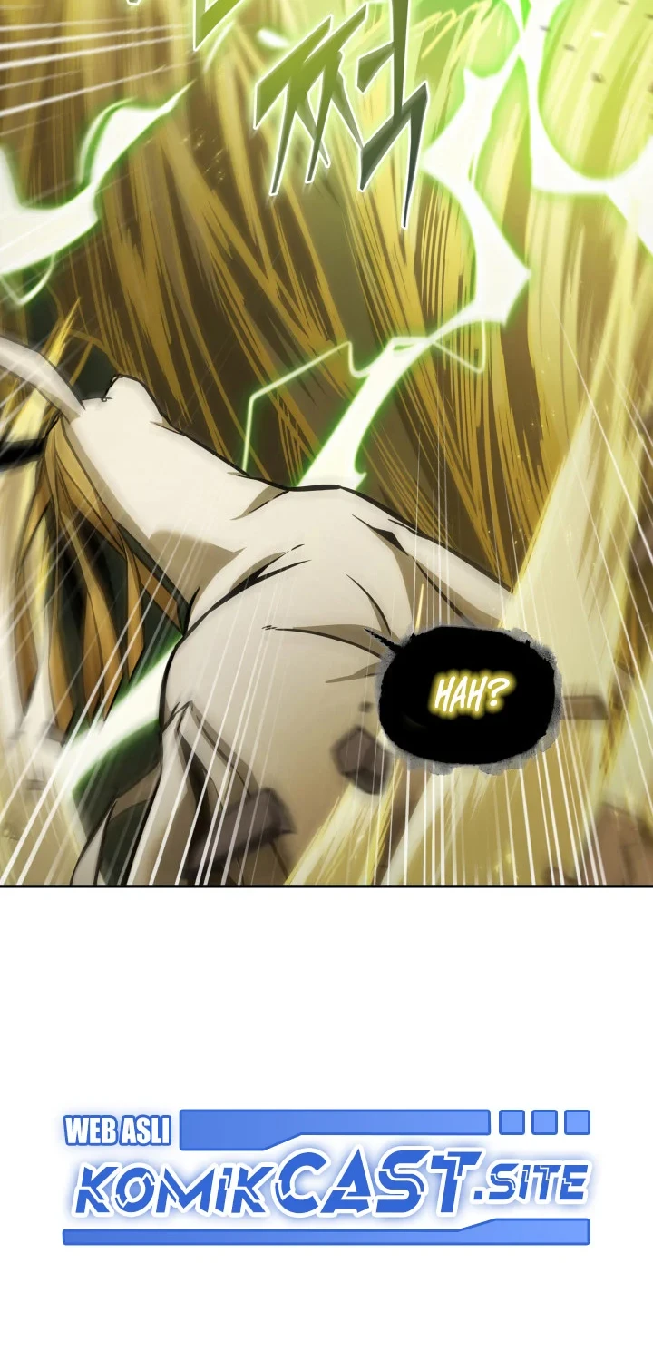 Tomb Raider King Chapter 370 - halaman 27