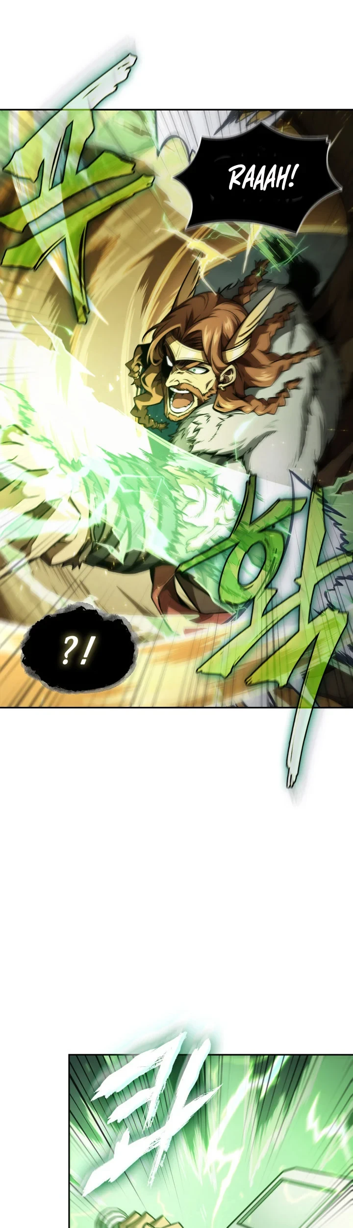 Tomb Raider King Chapter 370 - halaman 28