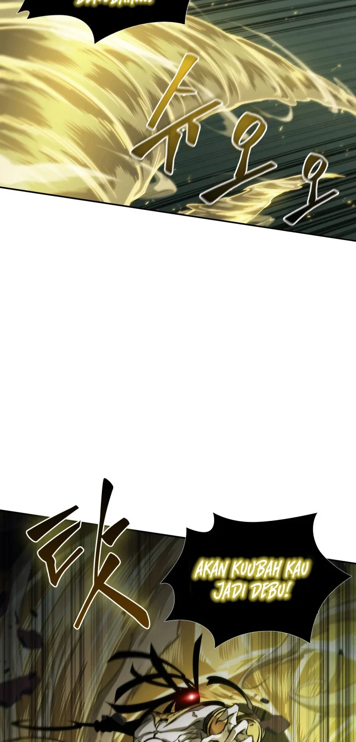 Tomb Raider King Chapter 370 - halaman 34