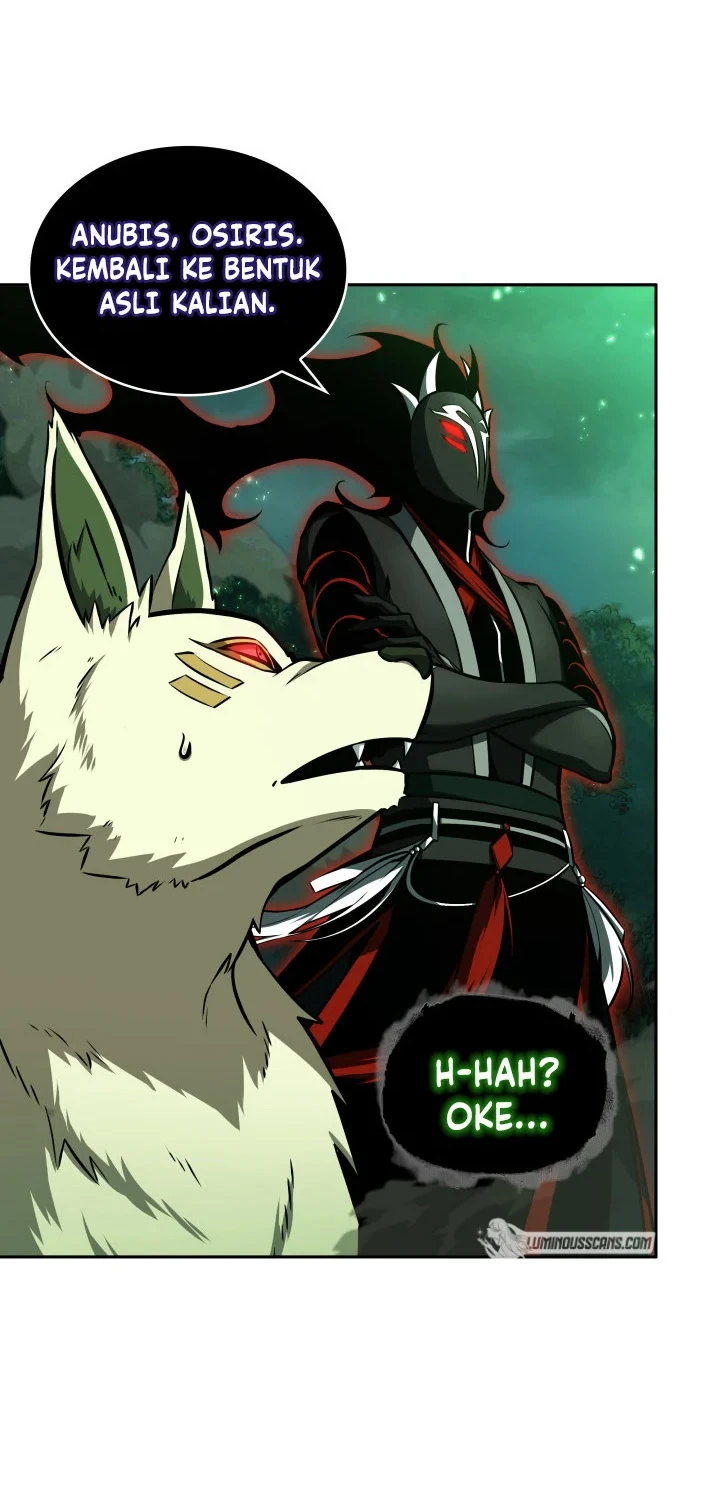 Tomb Raider King Chapter 370 - halaman 36